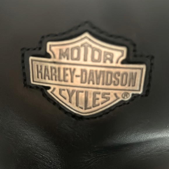 🥾Harley Davidson 🥾🏍️🏍️ - Picture 3 of 7